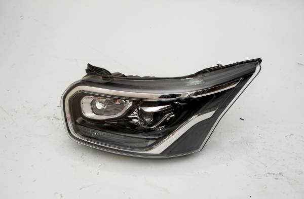 FORD CUSTOM 310 L 125 PS ÇIKMA PARÇA  2018 SONRASI FAR